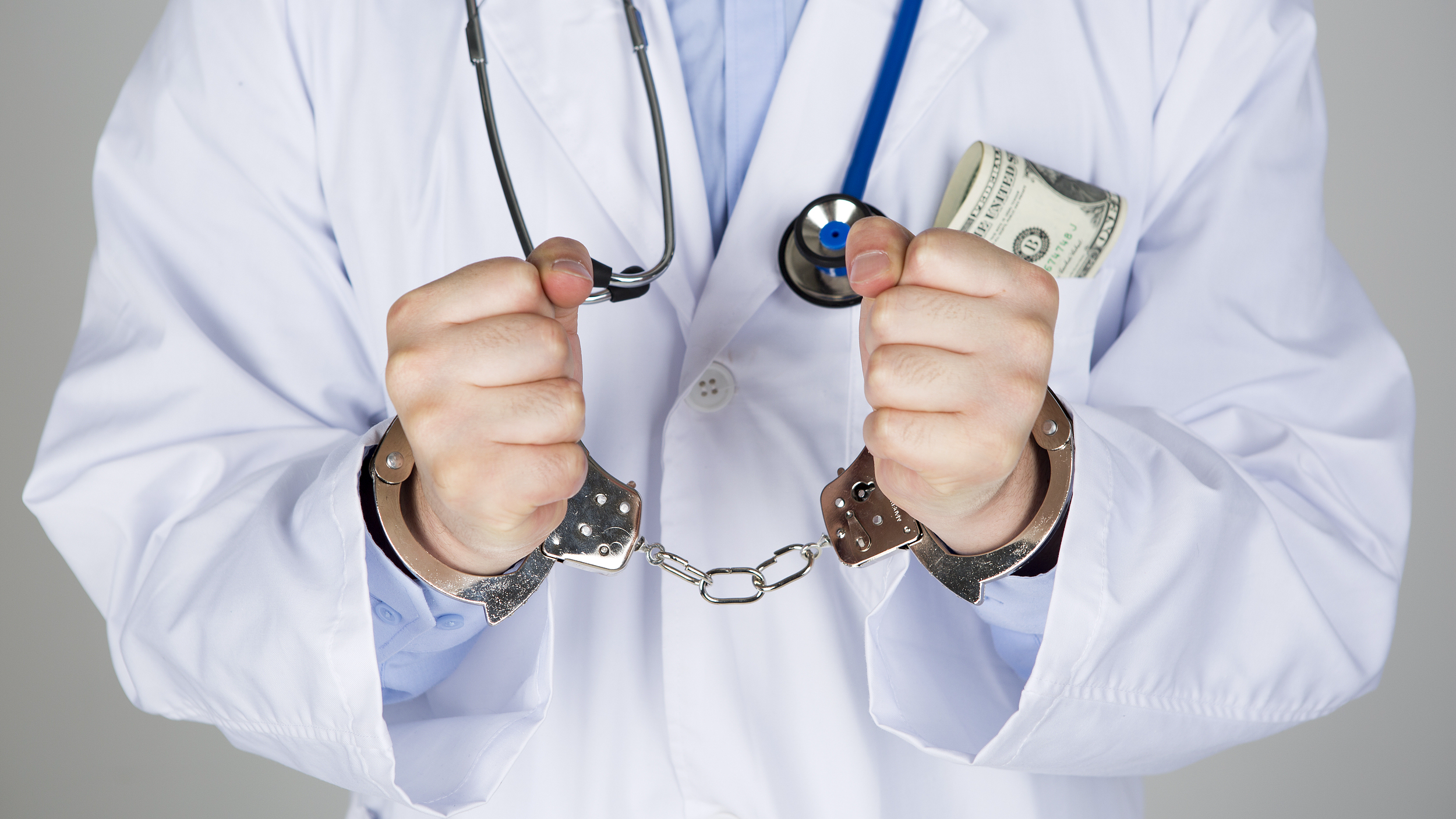 泉州预防医保套现(如何防止医疗保险被滥用)