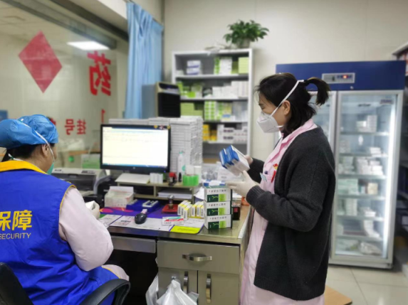 泉州24小时套医保卡(北京刷医保卡)