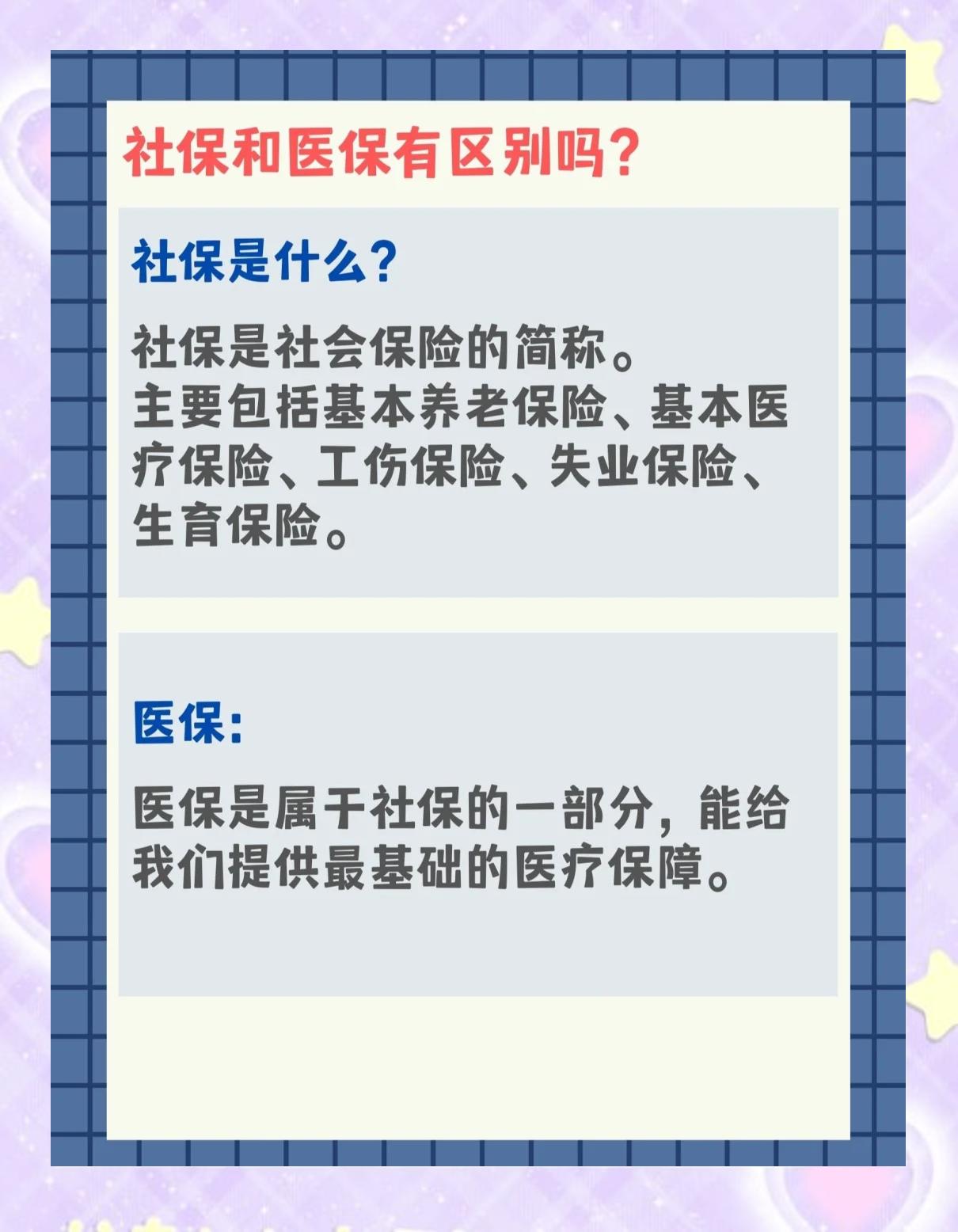 泉州交了社保还要交医保吗(交了社保还要交农村合作医疗吗)